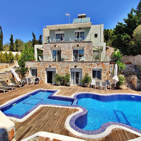 Axion Esti Apartments Skopelos Exterior foto