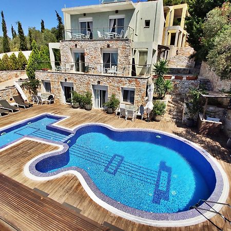 Axion Esti Apartments Skopelos Exterior foto