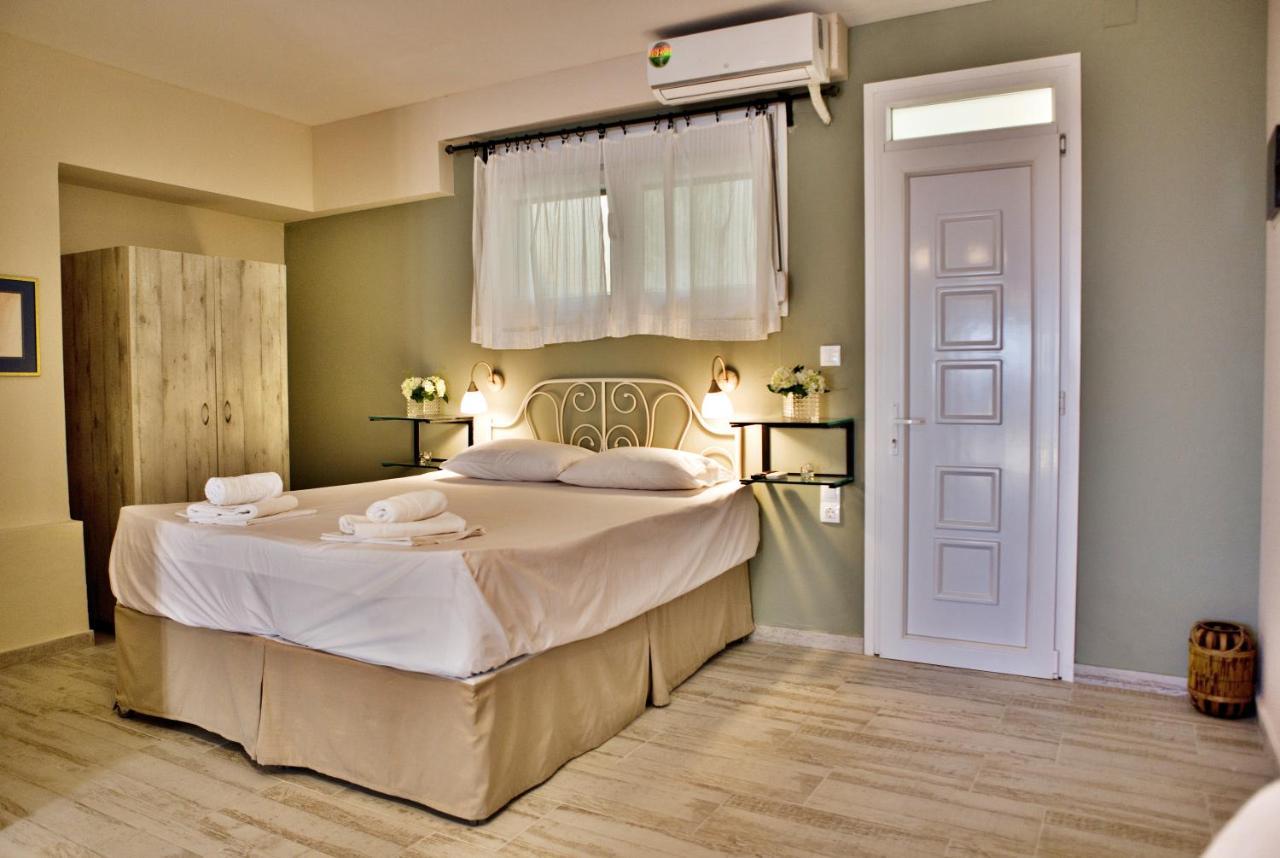 Axion Esti Apartments Skopelos Exterior foto