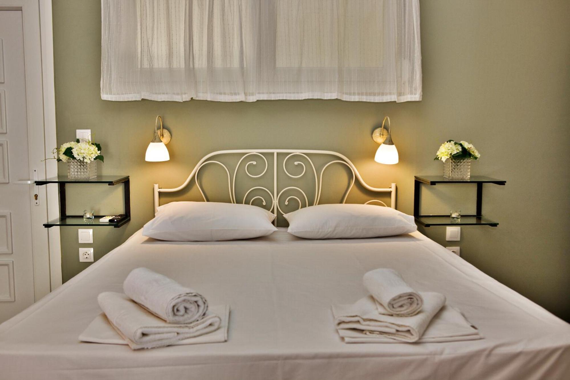 Axion Esti Apartments Skopelos Zimmer foto